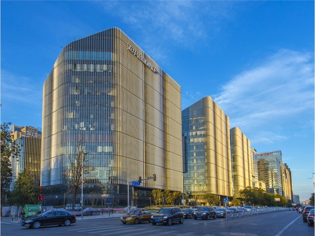 山东质卫科技光伏检测实验室方案